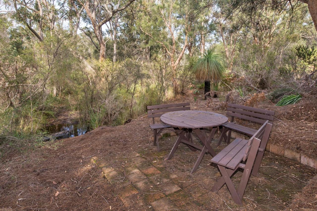 Yelverton Brook Conservation Sanctuary Metricup Esterno foto