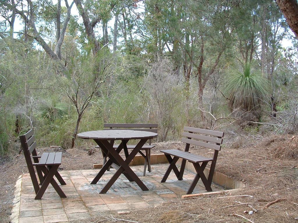 Yelverton Brook Conservation Sanctuary Metricup Esterno foto